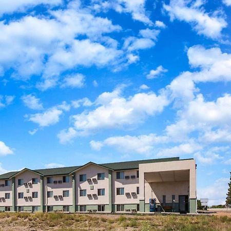 Hotel Super 8 By Wyndham Pueblo Zewnętrze zdjęcie